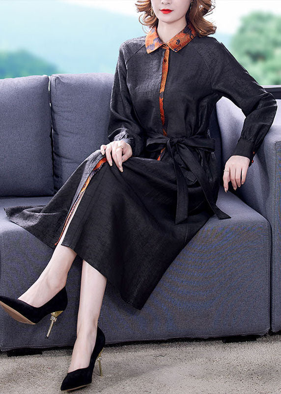 Beautifully Crafted Coat in a Classic Style