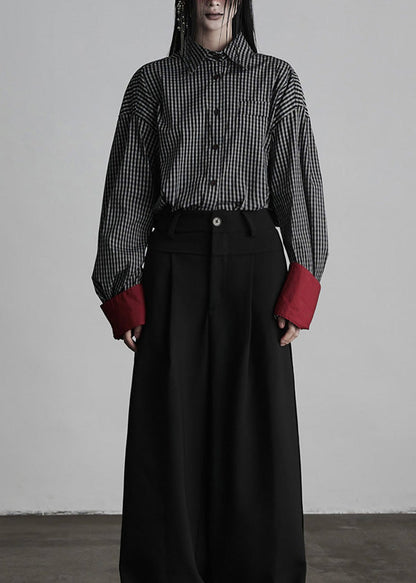 Polished Shirt with an Effortless Classic Look