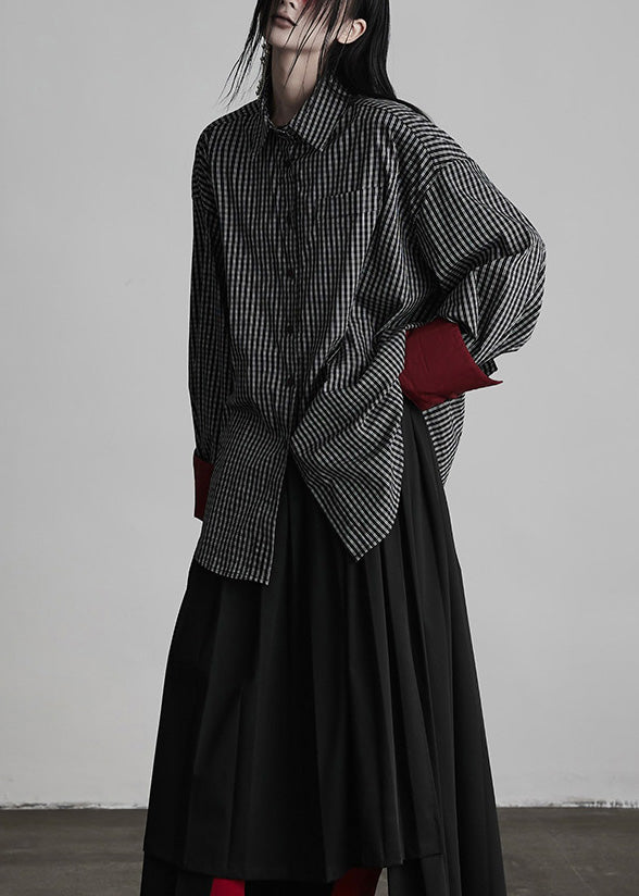 Polished Shirt with an Effortless Classic Look