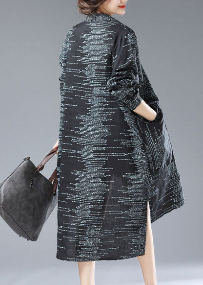 Gracefully Styled Coat for Any Occasion