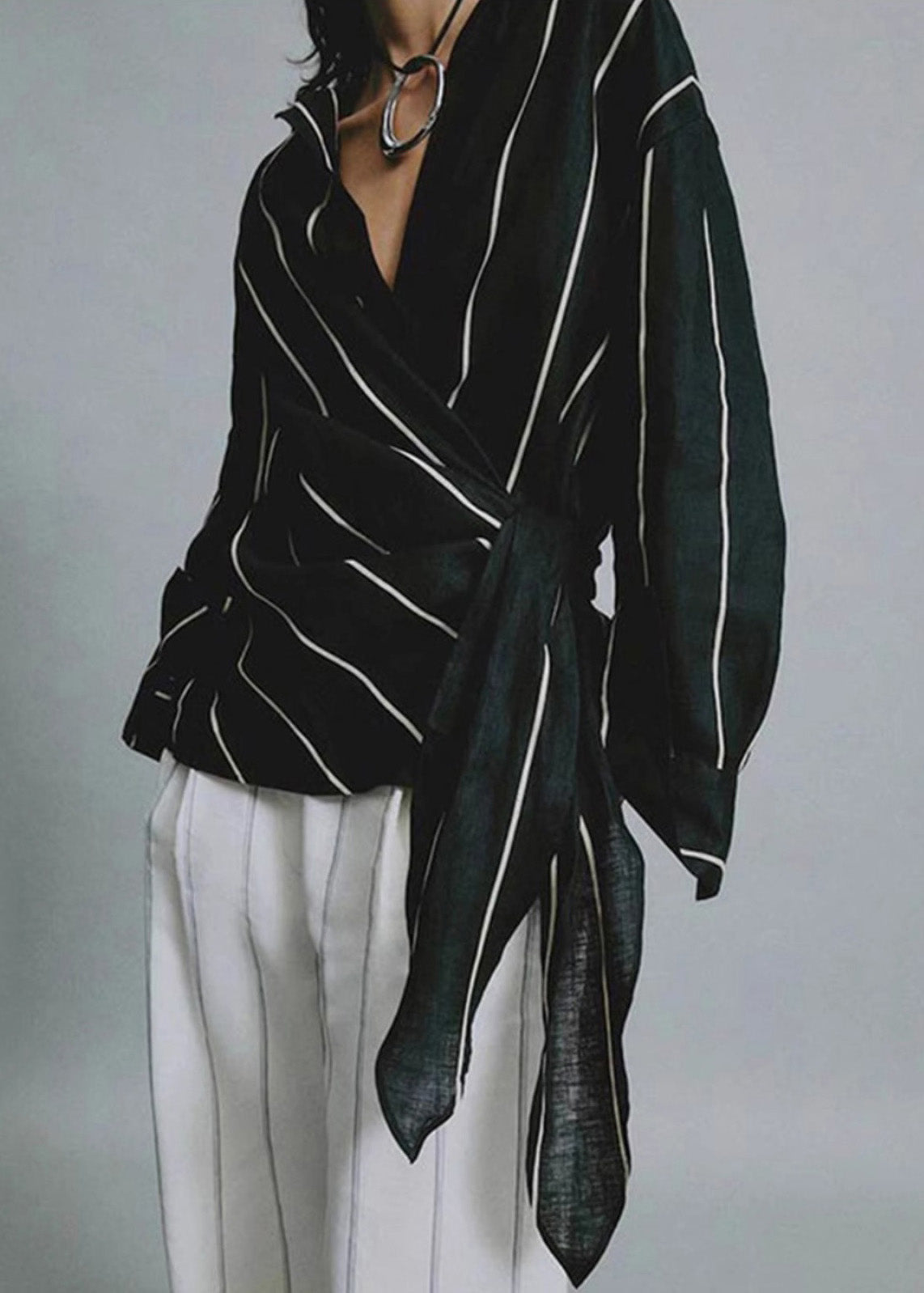 Classic Vintage & Enduringly Stylish Top