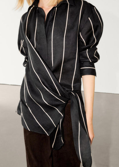 Classic Vintage & Enduringly Stylish Top
