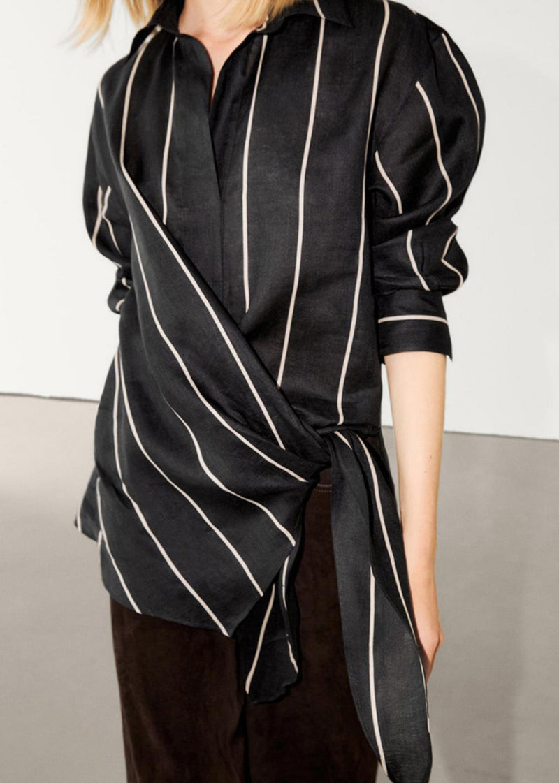 Classic Vintage & Enduringly Stylish Top
