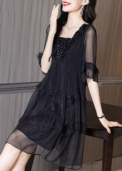 Classic Vintage & Enduringly Stylish Dress