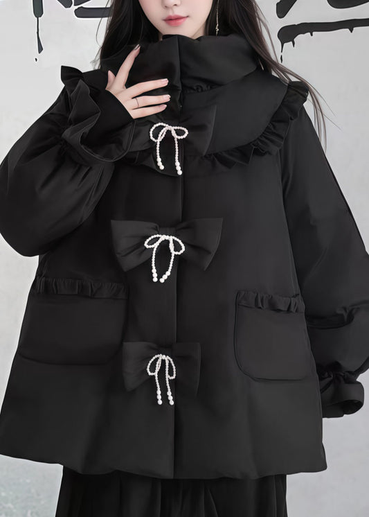 Classic Vintage Jacket with a Flattering Fit