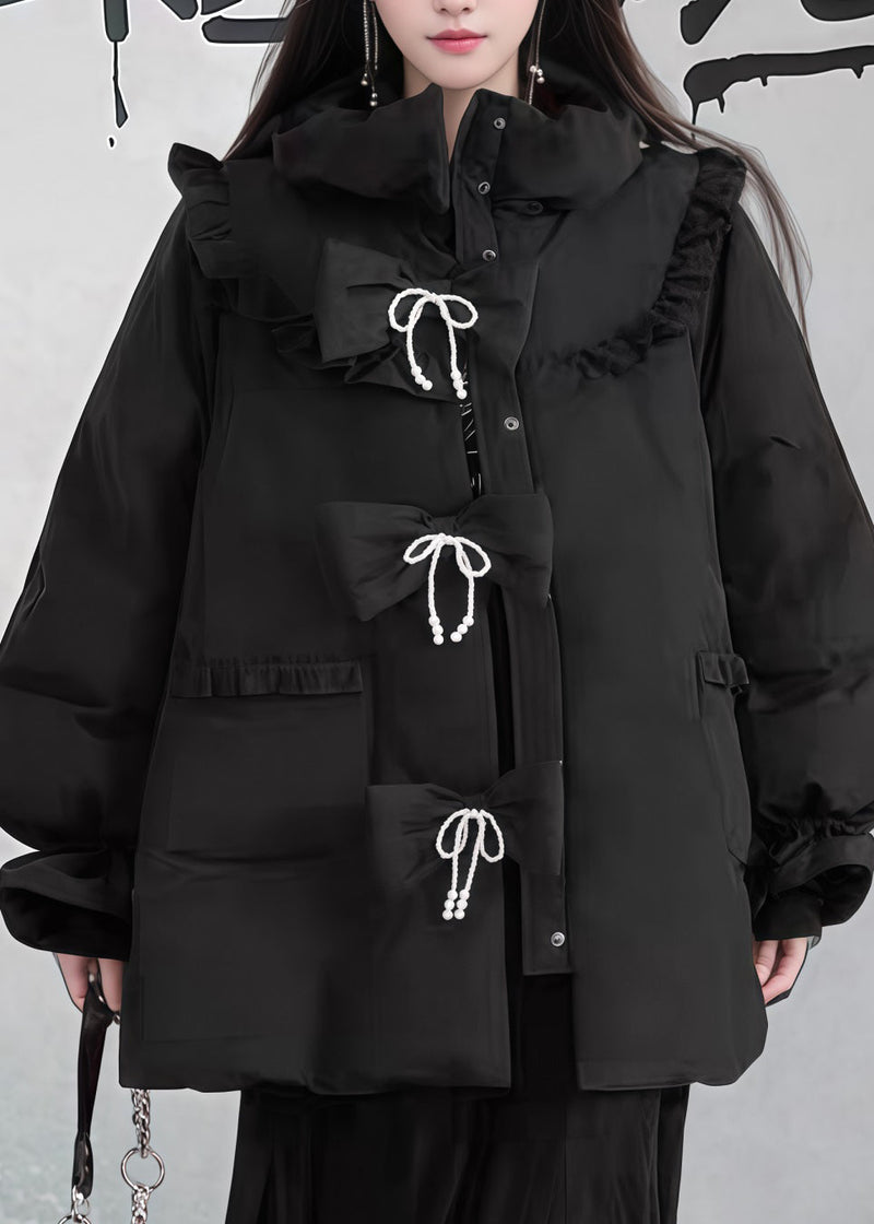 Classic Vintage Jacket with a Flattering Fit