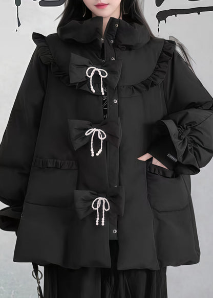 Classic Vintage Jacket with a Flattering Fit