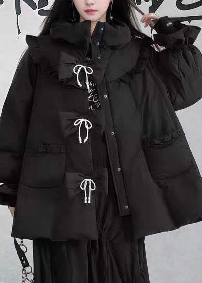 Classic Vintage Jacket with a Flattering Fit