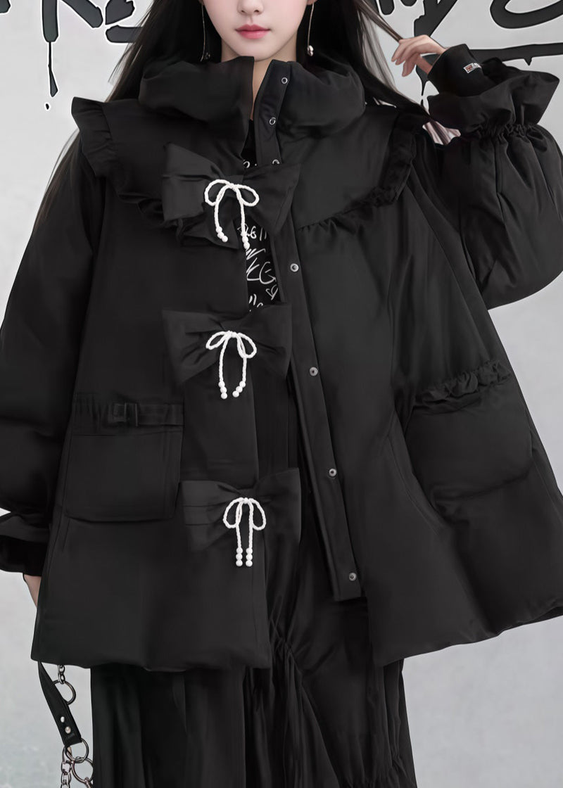 Classic Vintage Jacket with a Flattering Fit