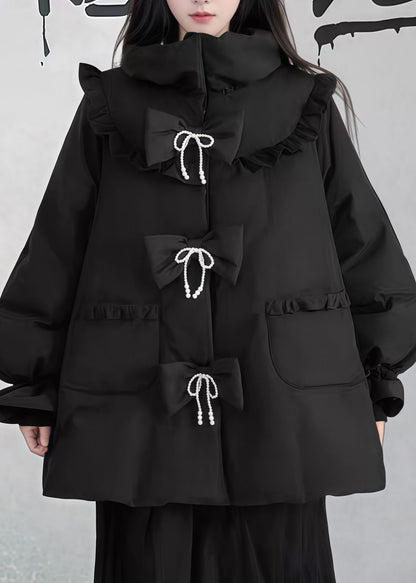 Classic Vintage Jacket with a Flattering Fit