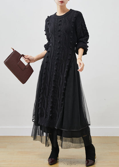 Gracefully Styled Sweater for Any Occasion