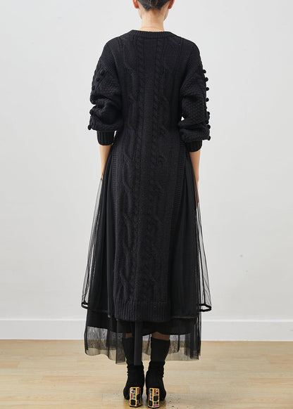 Sophisticated Sweater with a Clean Classic Look