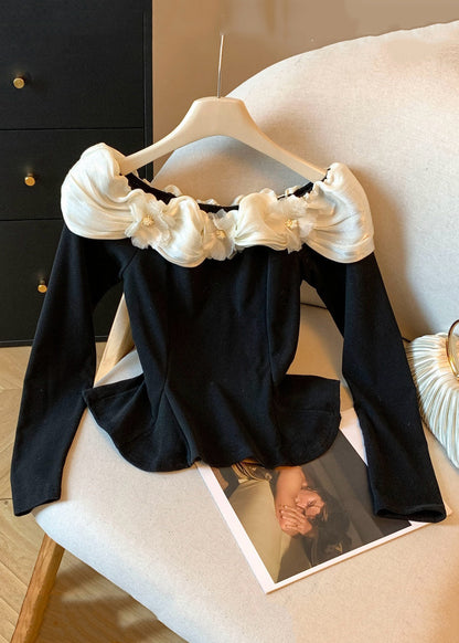 Vintage Inspired Shirt with a Contemporary Edge