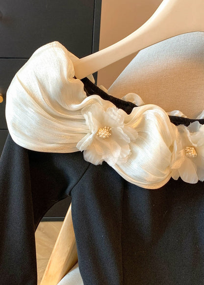 Vintage Inspired Shirt with a Contemporary Edge