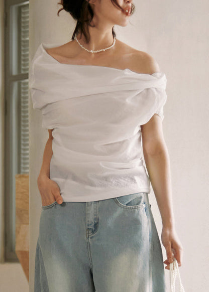 Polished Shirt with an Effortless Classic Look