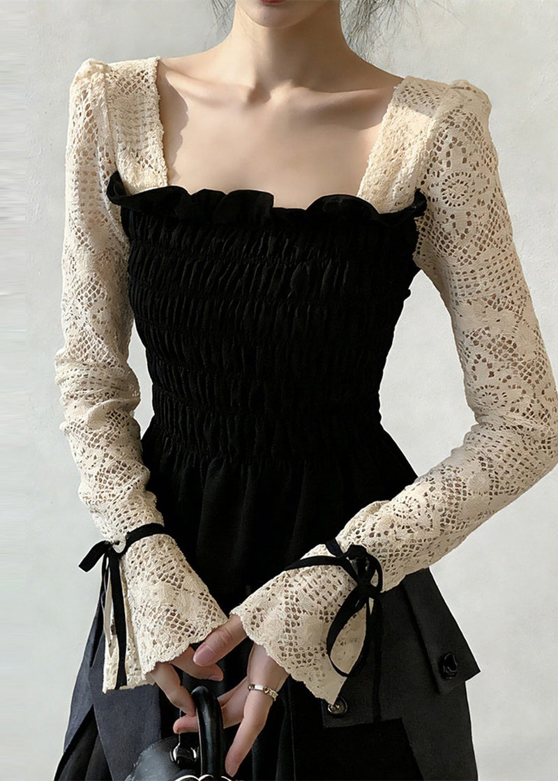 Beautifully Crafted Shirt in a Classic Style