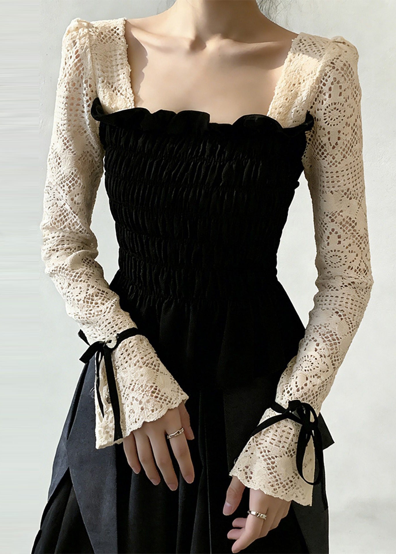 Beautifully Crafted Shirt in a Classic Style