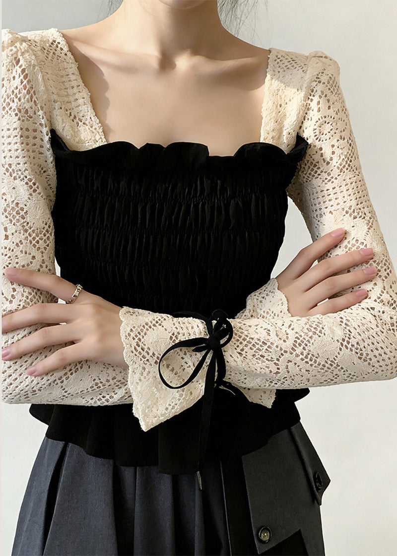 Beautifully Crafted Shirt in a Classic Style