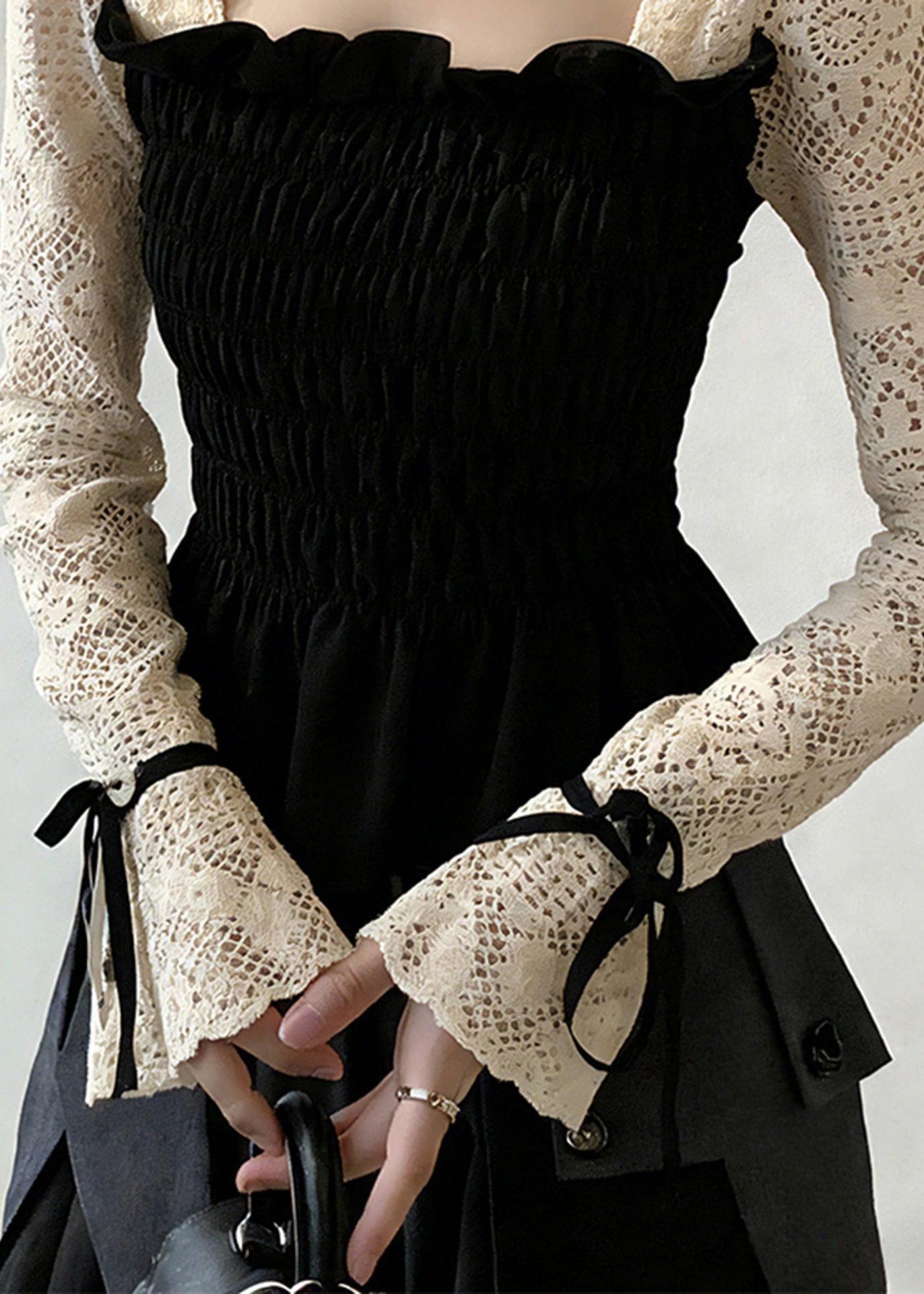 Beautifully Crafted Shirt in a Classic Style