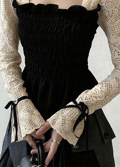 Beautifully Crafted Shirt in a Classic Style