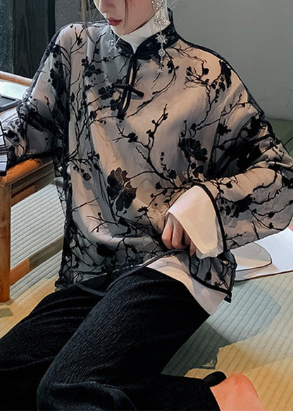 Polished Shirt with an Effortless Classic Look