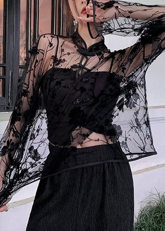 Polished Shirt with an Effortless Classic Look