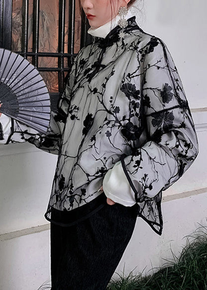 Polished Shirt with an Effortless Classic Look