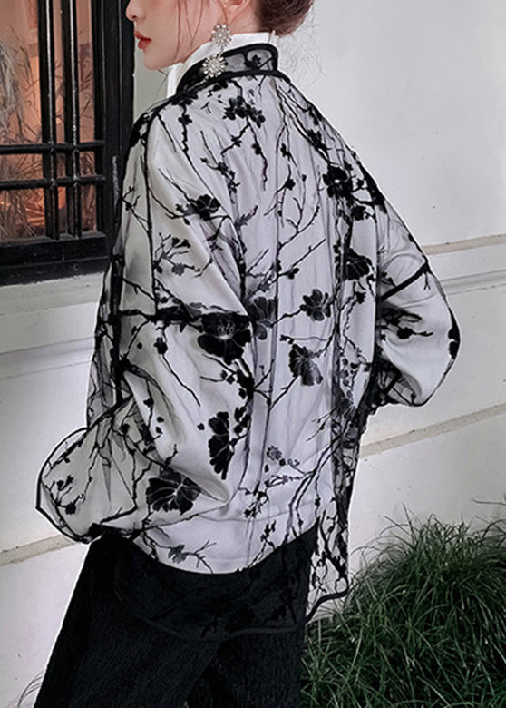 Polished Shirt with an Effortless Classic Look