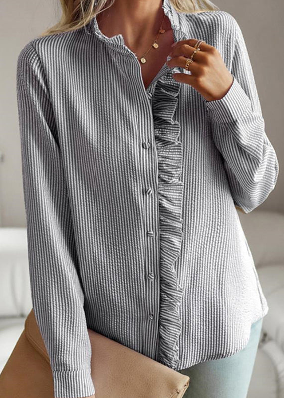 Elegantly Styled Shirt for Everyday Wear