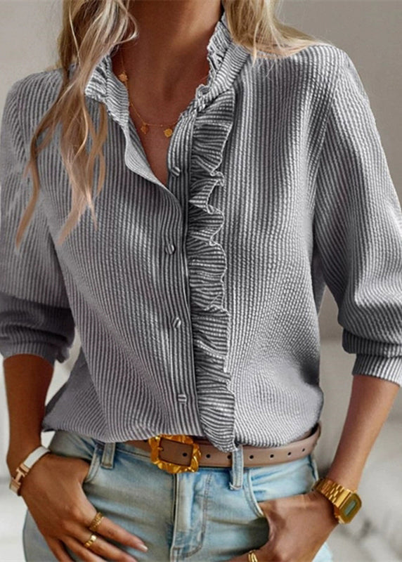 Elegantly Styled Shirt for Everyday Wear