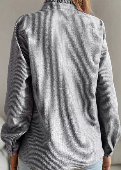 Elegantly Styled Shirt for Everyday Wear