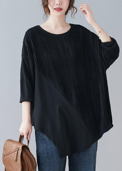 A Vintage Style Top with Delicate Timeless Details