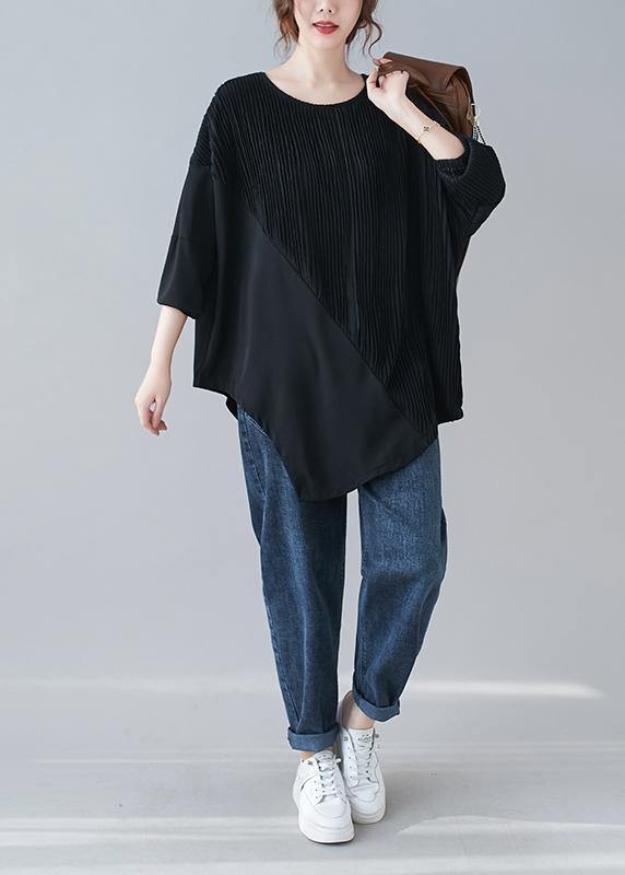 A Vintage Style Top with Delicate Timeless Details