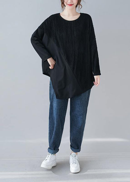 A Vintage Style Top with Delicate Timeless Details