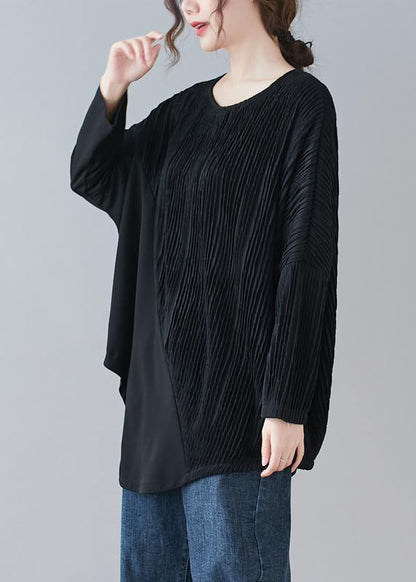 A Vintage Style Top with Delicate Timeless Details