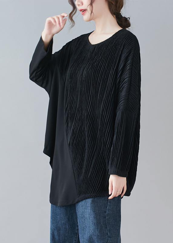 A Vintage Style Top with Delicate Timeless Details