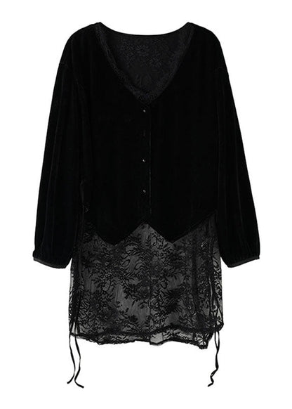Beautifully Balanced Top with Timeless Character