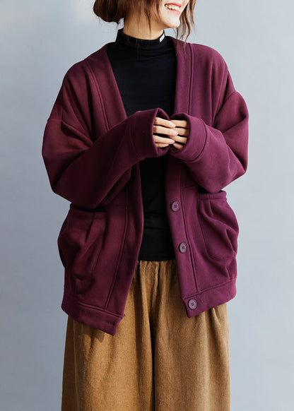 Well Tailored Coat with a Graceful Silhouette