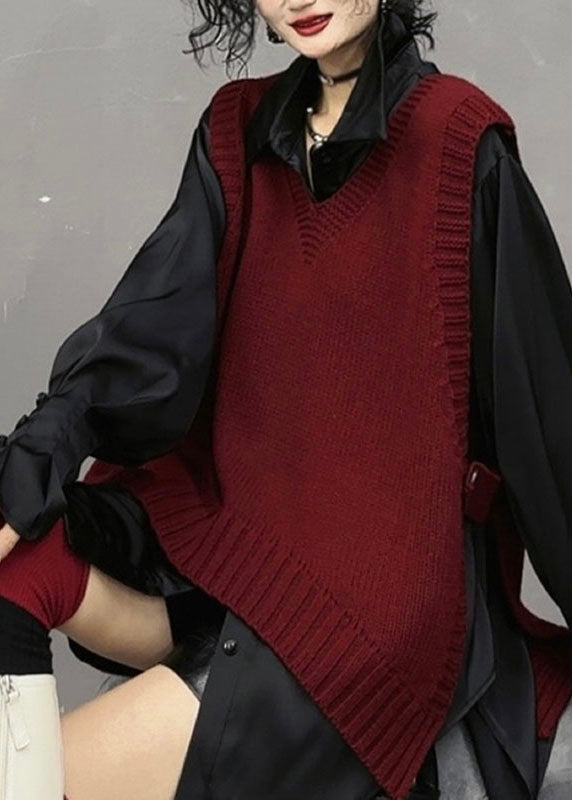 Elegantly Styled Sweater for Everyday Wear