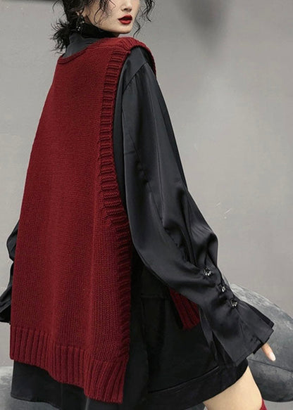 Elegantly Styled Sweater for Everyday Wear