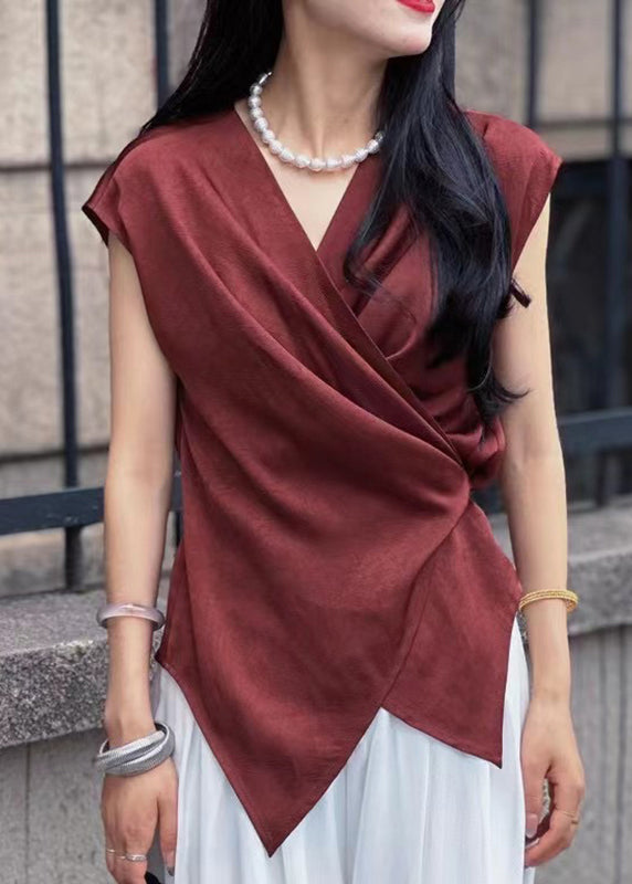 Elegantly Styled Top for Everyday Wear