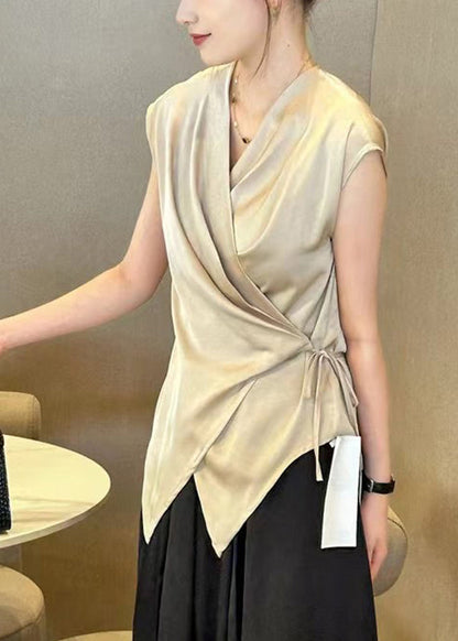 Elegantly Styled Top for Everyday Wear