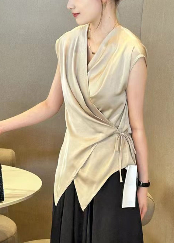 Elegantly Styled Top for Everyday Wear