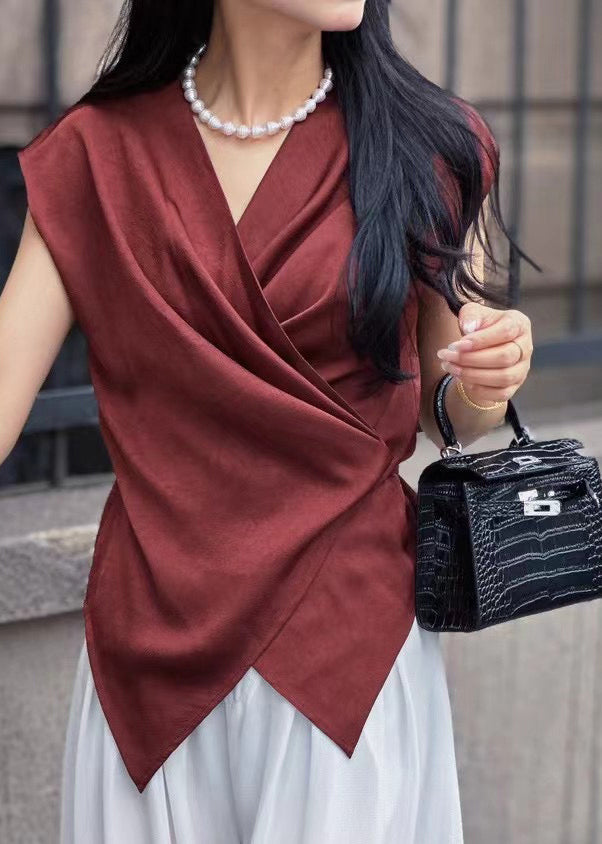 Elegantly Styled Top for Everyday Wear
