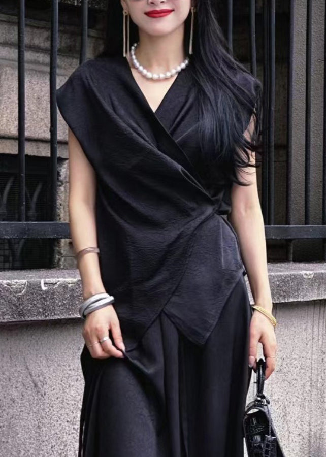 Elegantly Styled Top for Everyday Wear