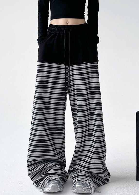 Sophisticated Pants with a Clean Classic Look