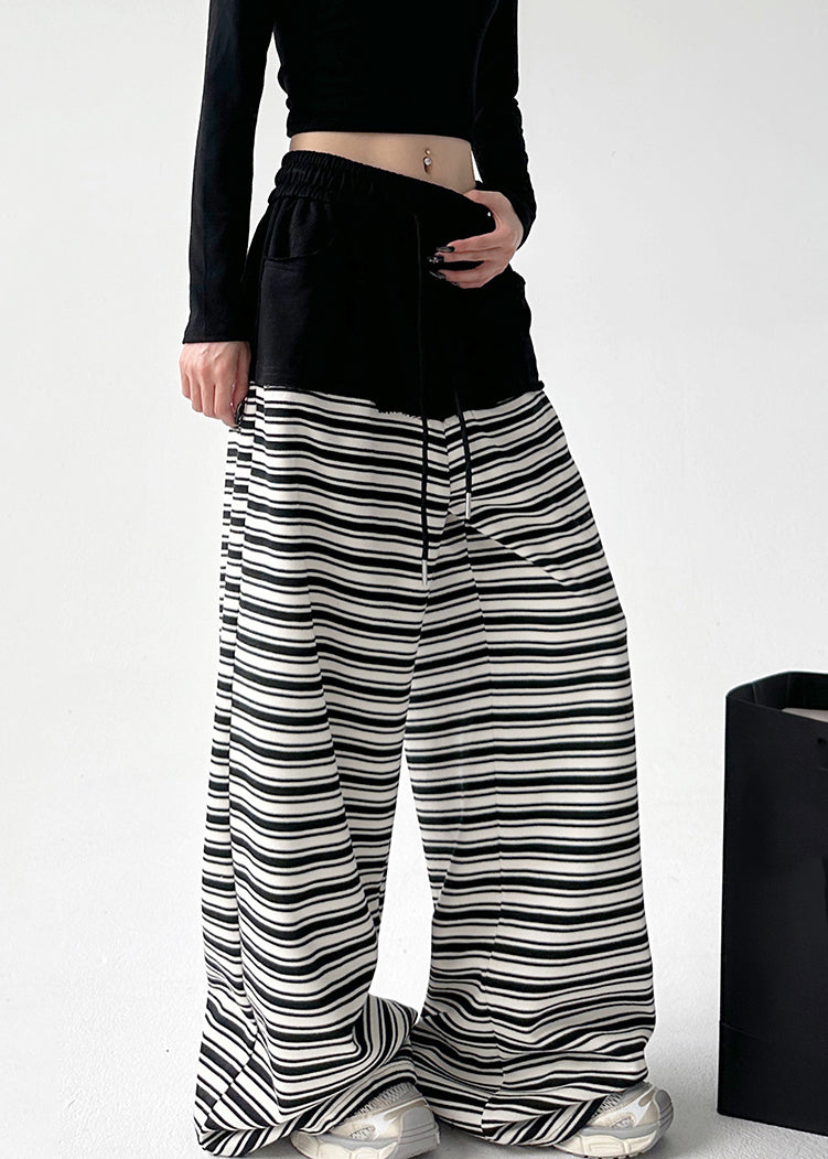 Sophisticated Pants with a Clean Classic Look