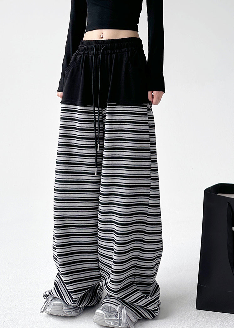 Sophisticated Pants with a Clean Classic Look
