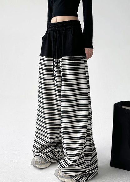 Sophisticated Pants with a Clean Classic Look