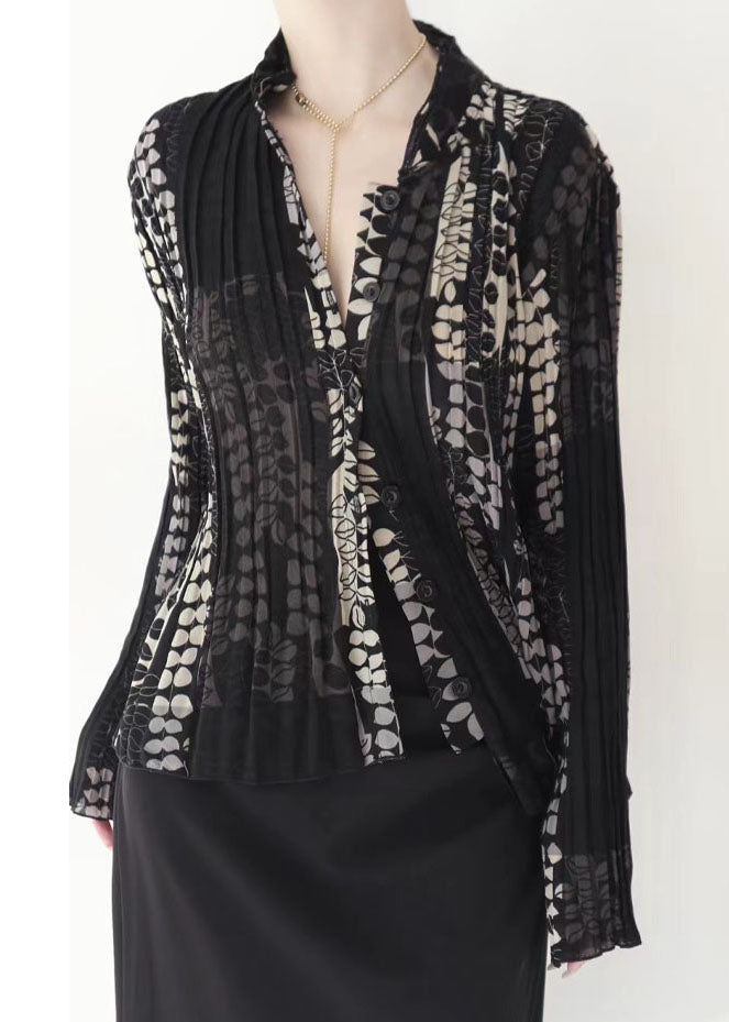 Elegantly Styled Blouse for Everyday Wear
